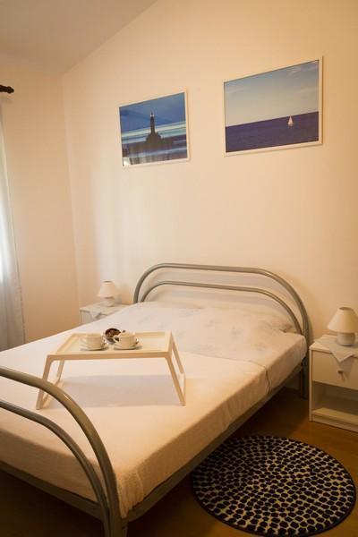 Apartment Sole E Mare Galizana Exterior photo