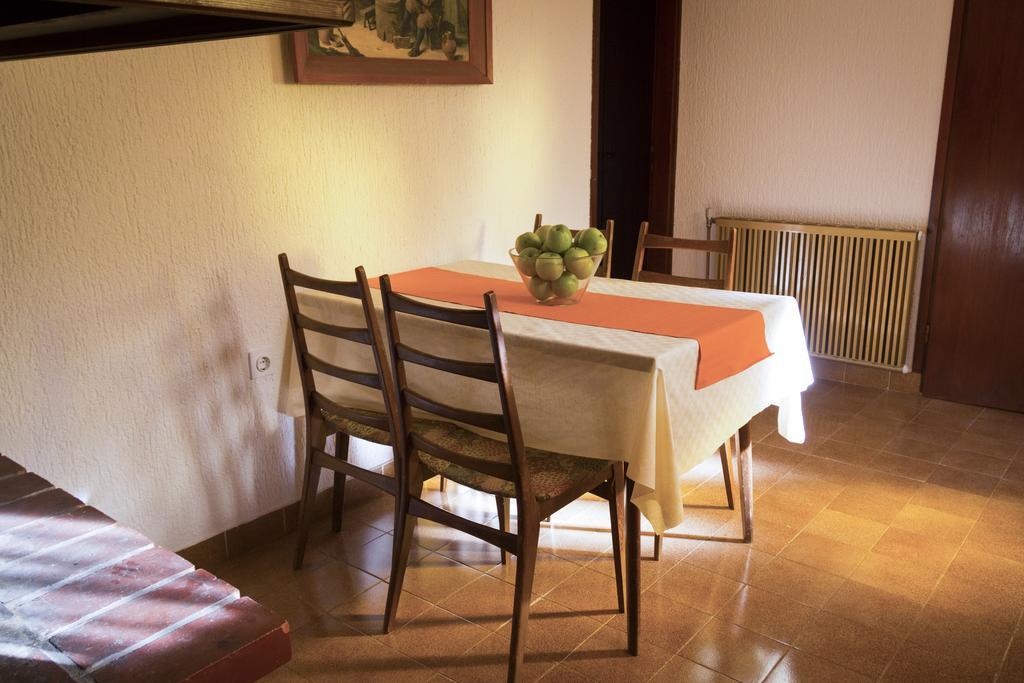 Apartment Sole E Mare Galizana Exterior photo